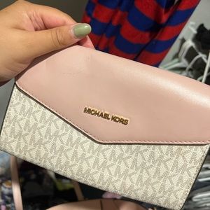3 set Michael kors bag